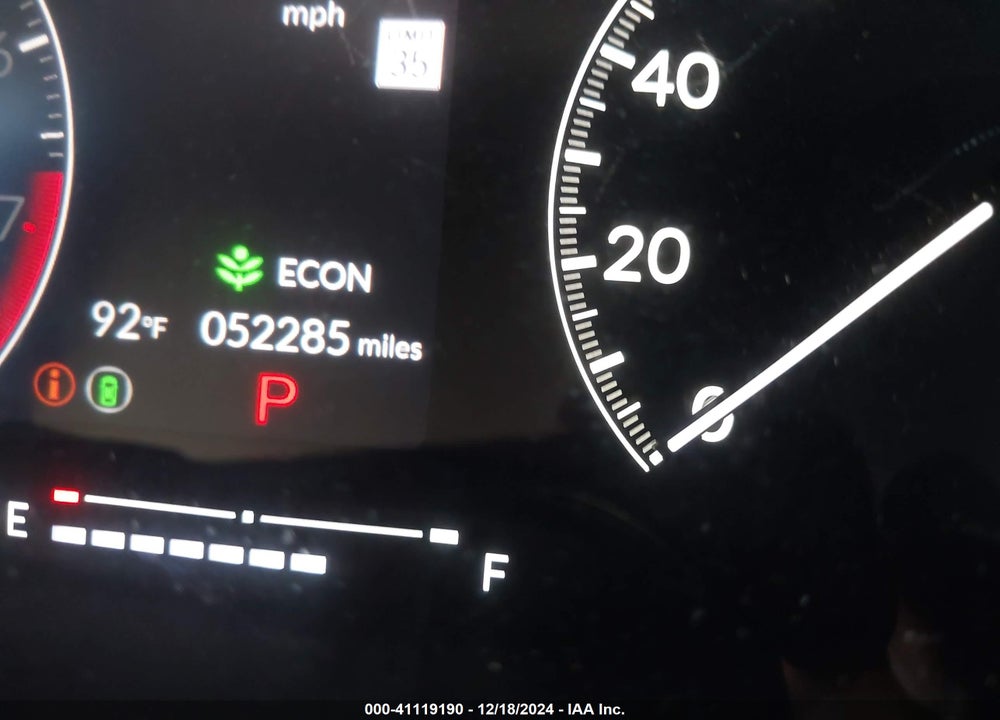 2022 HONDA CIVIC VIN: 2HGFE2F57NH543196