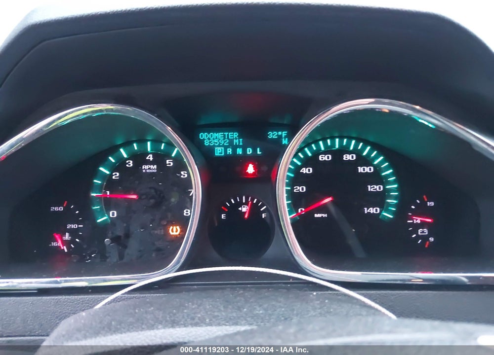 2010 CHEVROLET TRAVERSE LT VIN: 1GNLRFEDXAJ223151