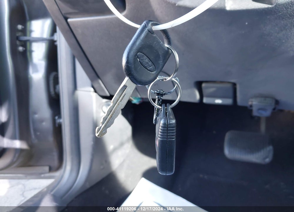 2011 FORD FOCUS SES VIN: 1FAHP3GN5BW197688