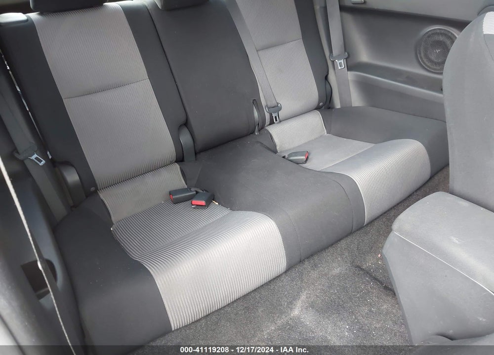 2016 SCION TC VIN: JTKJF5C74GJ019981