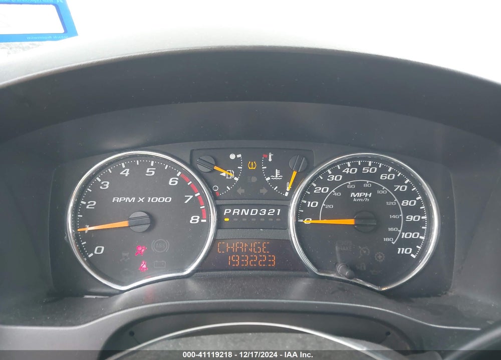 2008 GMC CANYON SLE2 VIN: 1GTCS19E788100735