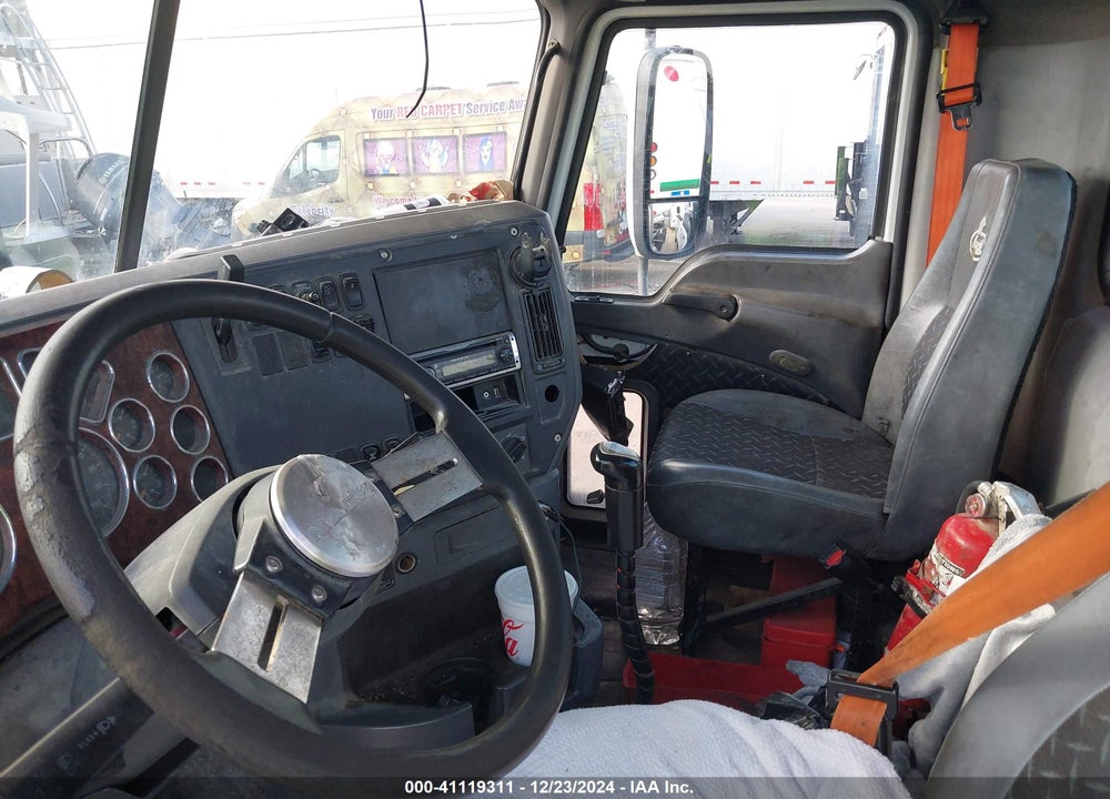 2015 MACK 600 CXU600 VIN: 1M2AW33Y8FMO10049