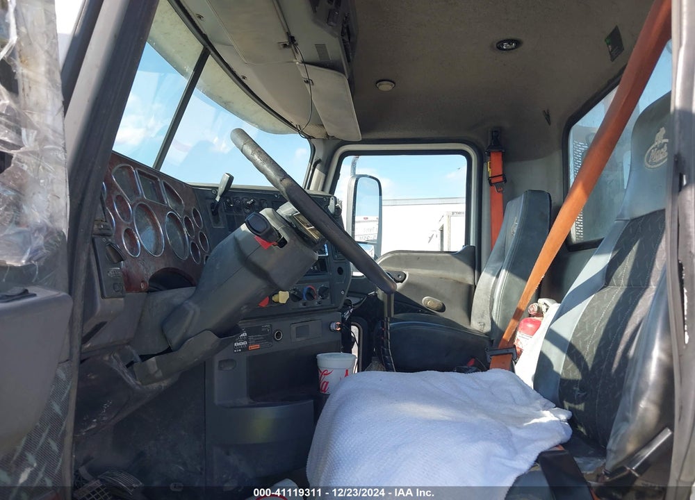 2015 MACK 600 CXU600 VIN: 1M2AW33Y8FMO10049