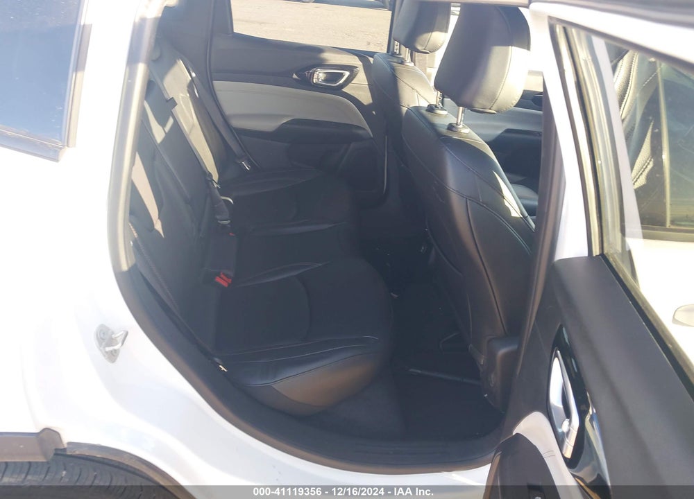 2023 JEEP COMPASS LIMITED 4X4 VIN: 3C4NJDCNXPT569128