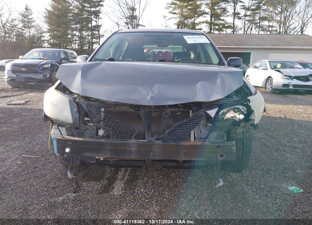 2003 PONTIAC VIBE VIN: 5Y2SL62843Z482350