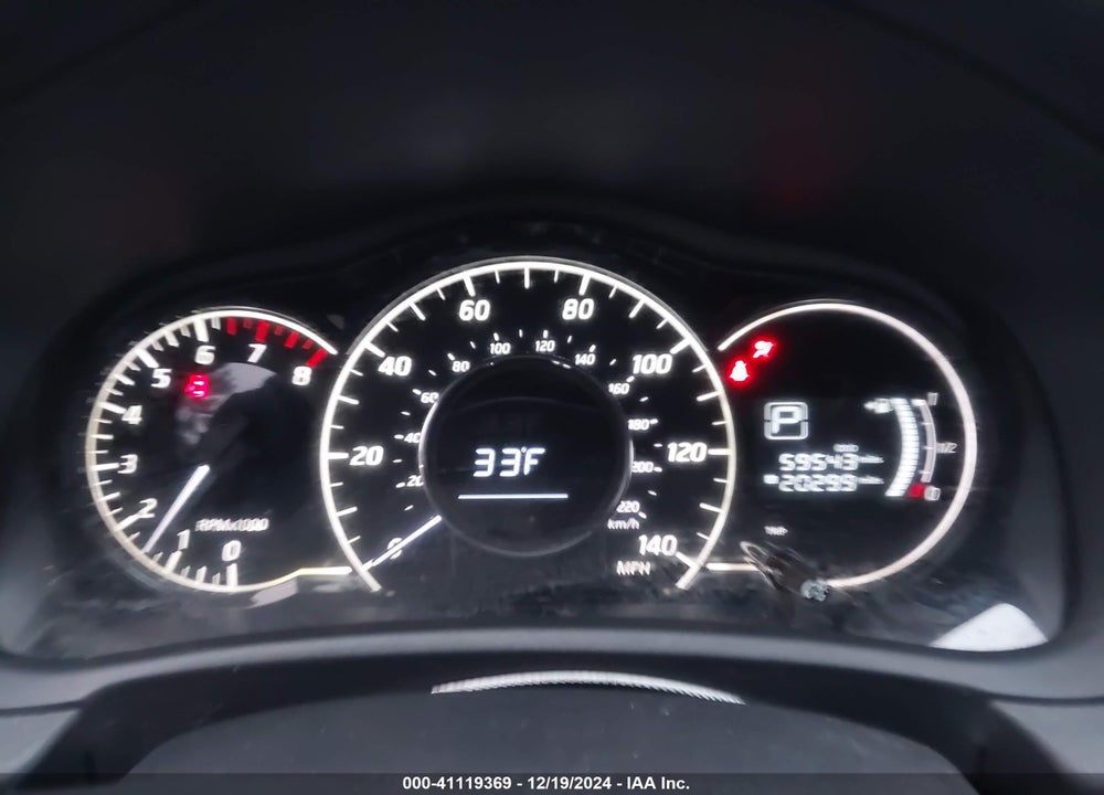 2017 NISSAN VERSA NOTE SV VIN: 3N1CE2CP5HL360384