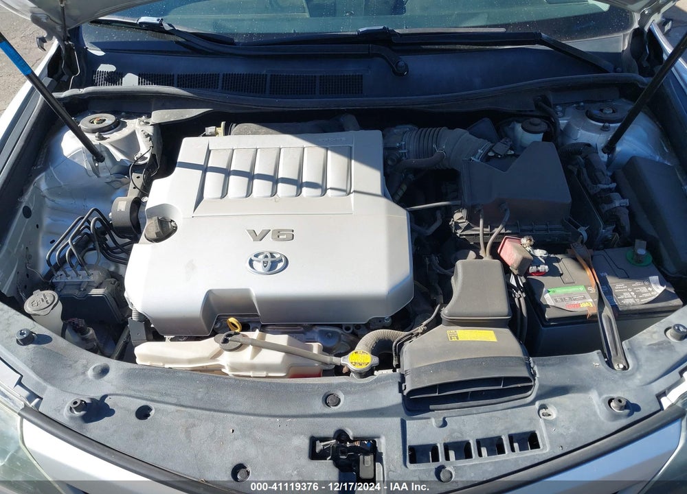 2012 TOYOTA CAMRY VIN: 4T1BK1FK1CU007002