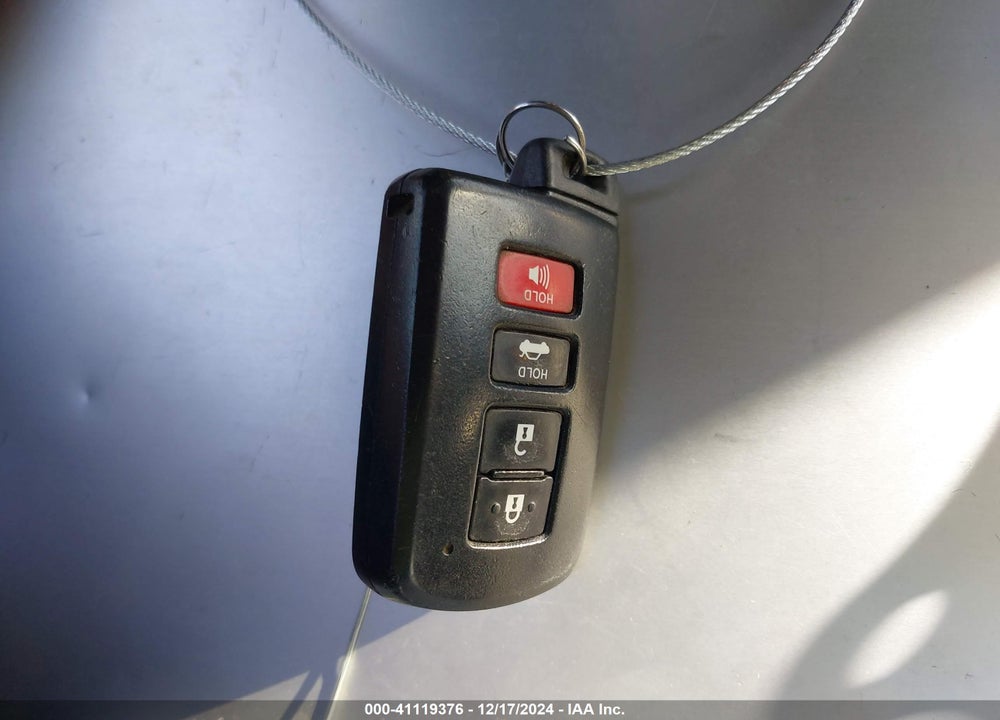 2012 TOYOTA CAMRY VIN: 4T1BK1FK1CU007002