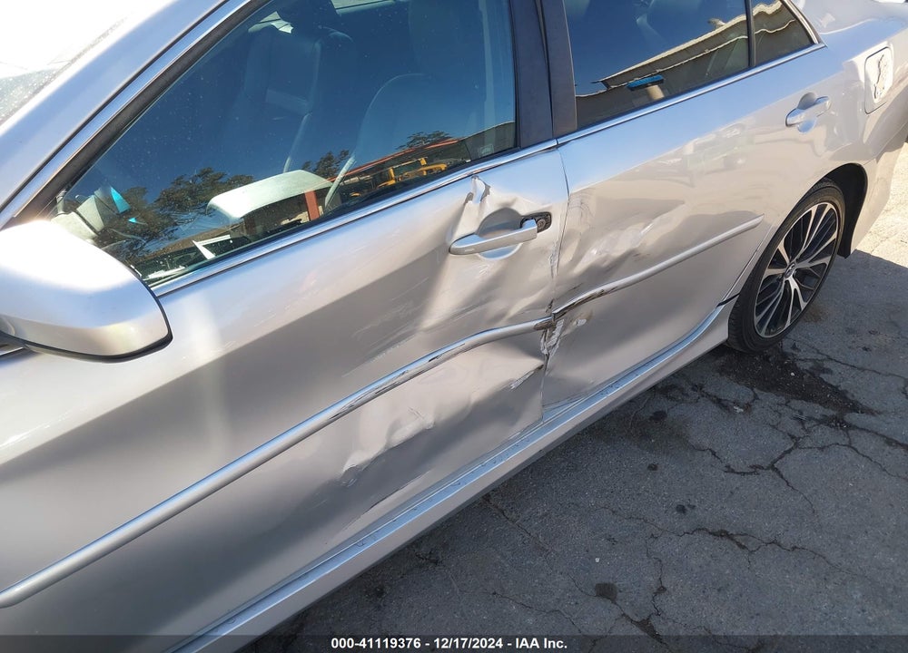 2012 TOYOTA CAMRY VIN: 4T1BK1FK1CU007002
