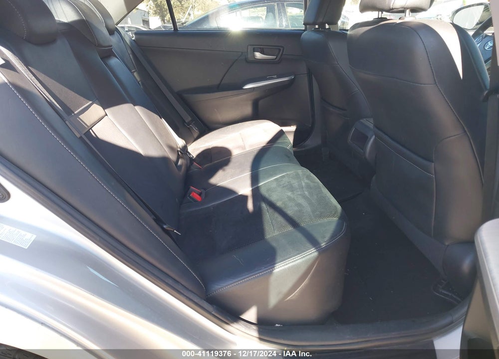 2012 TOYOTA CAMRY VIN: 4T1BK1FK1CU007002