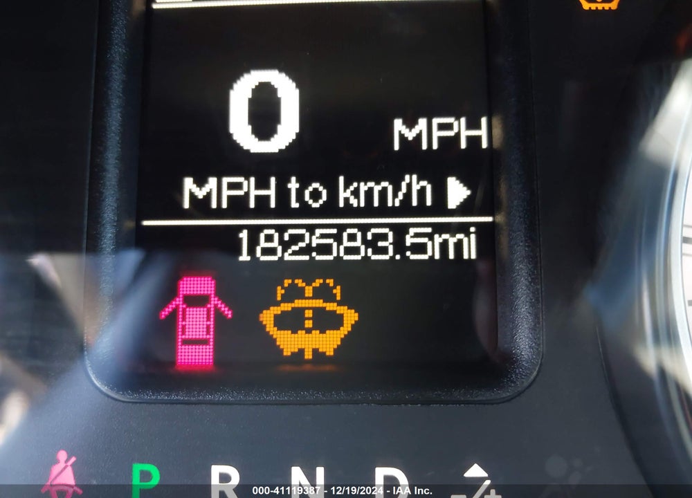2014 RAM 1500 EXPRESS VIN: 1C6RR6FT9ES100909