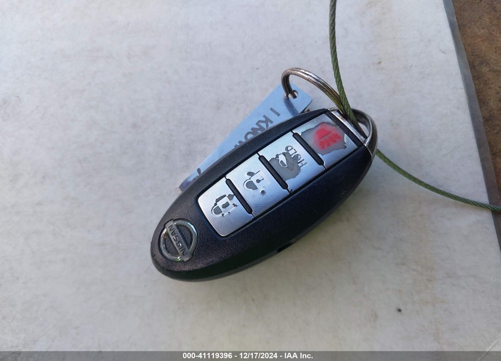 2009 NISSAN ALTIMA 2.5 S VIN: 1N4AL21E19N428912