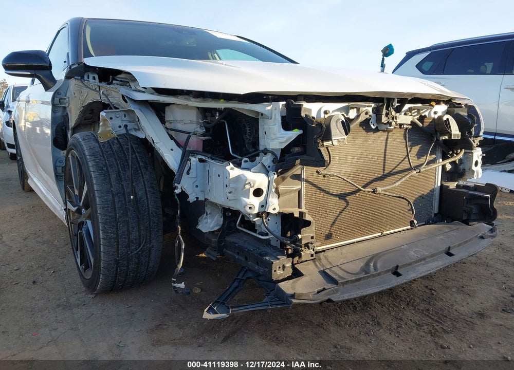 2020 TOYOTA CAMRY XSE VIN: 4T1K61AK9LU322996