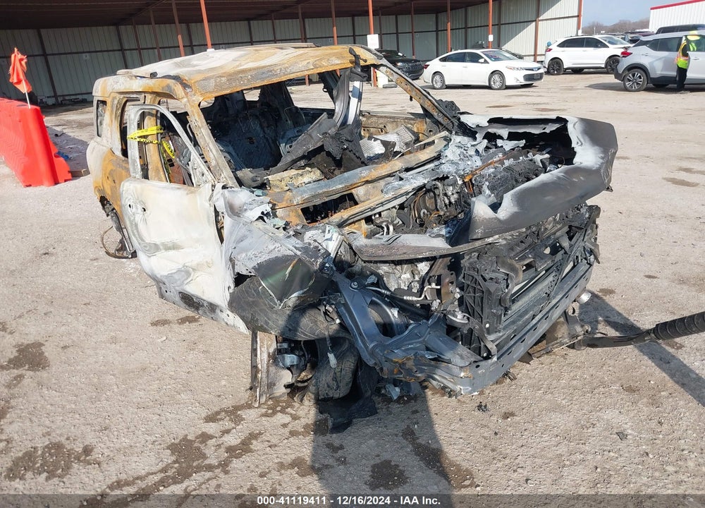 2022 FORD BRONCO SPORT BIG BEND VIN: 3FMCR9B64NRD08896