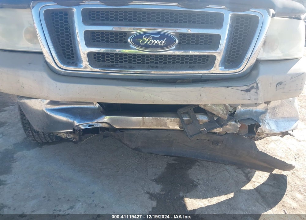 2008 FORD F150 VIN: 1FTRW12W28FC04059