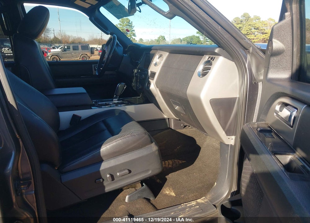 2015 FORD EXPEDITION LIMITED VIN: 1FMJU1KT1FEF43077