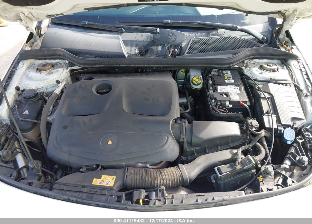 2017 MERCEDES-BENZ CLA 250 VIN: WDDSJ4EB9HN459118