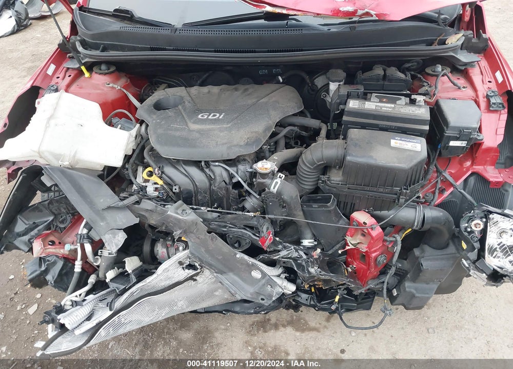 2017 HYUNDAI ACCENT VIN: KMHCT5AE0HU301802