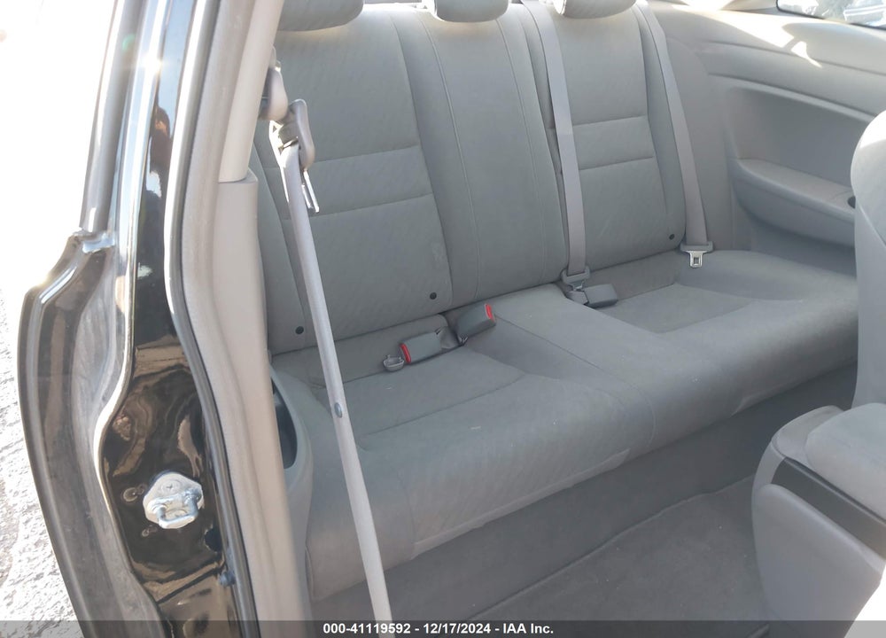 2009 HONDA CIVIC LX VIN: 2HGFG12689H521765