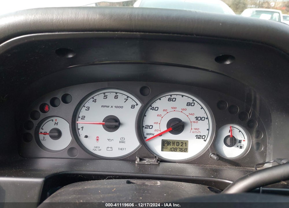 2003 FORD ESCAPE XLS VIN: 1FMYU02183KC98850