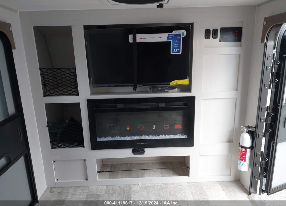 2024 FOREST RIVER OTHER VIN: 5NHTRD114RD210380