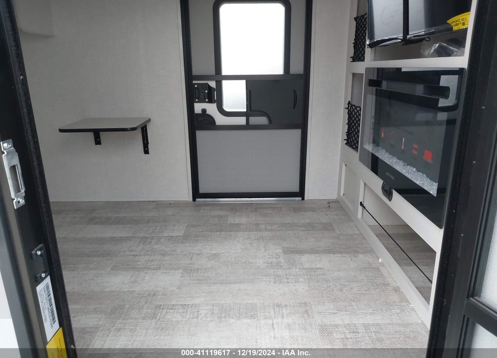 2024 FOREST RIVER OTHER VIN: 5NHTRD114RD210380