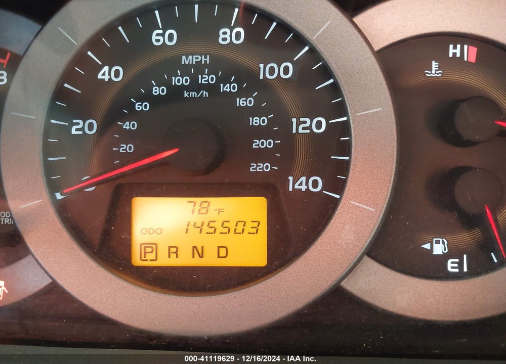 2012 TOYOTA RAV4 VIN: 2T3ZF4DV3CW116148