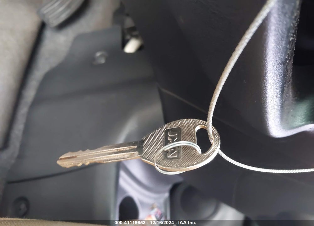 2012 NISSAN VERSA 1.6 SV VIN: 3N1CN7AP5CL878732