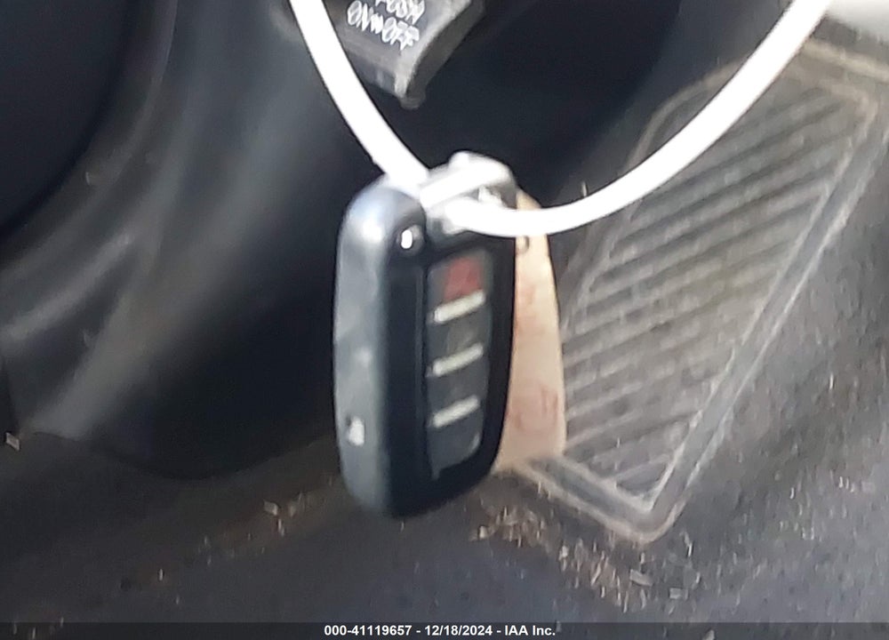 2014 HYUNDAI SONATA VIN: 5NPEC4AC7EH842910