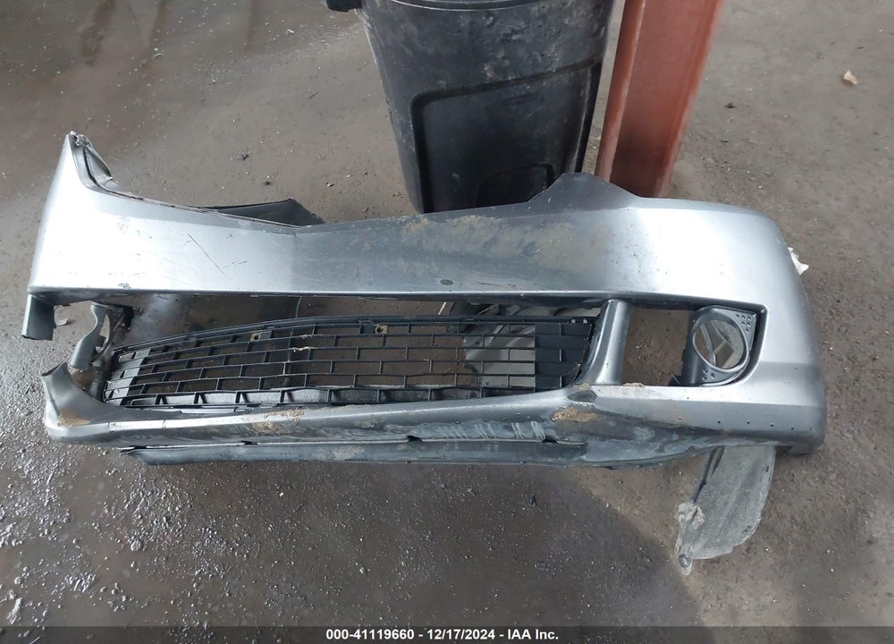 2009 ACURA TSX VIN: JH4CU266X9C033381