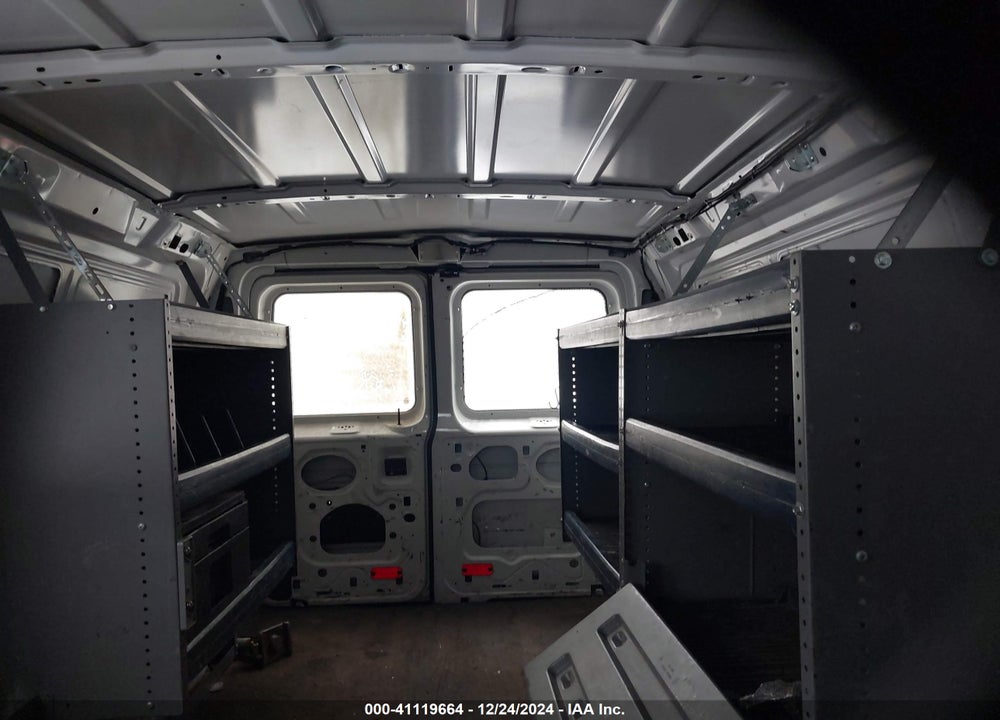 2010 FORD E-150 COMMERCIAL/RECREATIONAL VIN: 1FTNE1EW1ADA69574