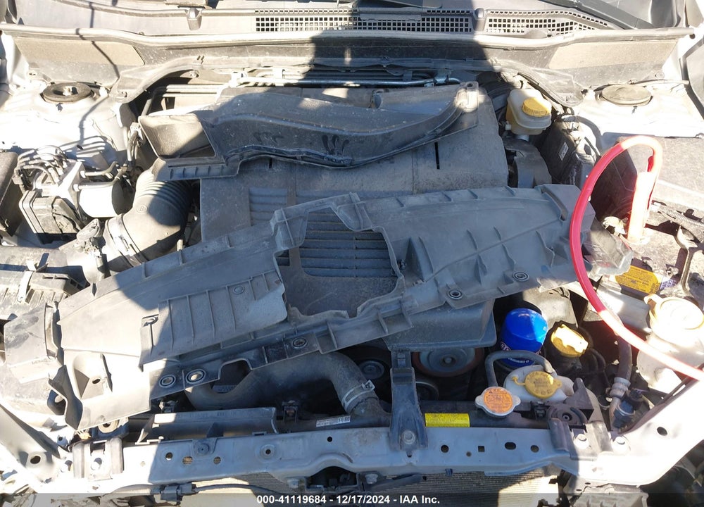 2019 SUBARU FORESTER PREMIUM VIN: JF2SKAGC2KH452823