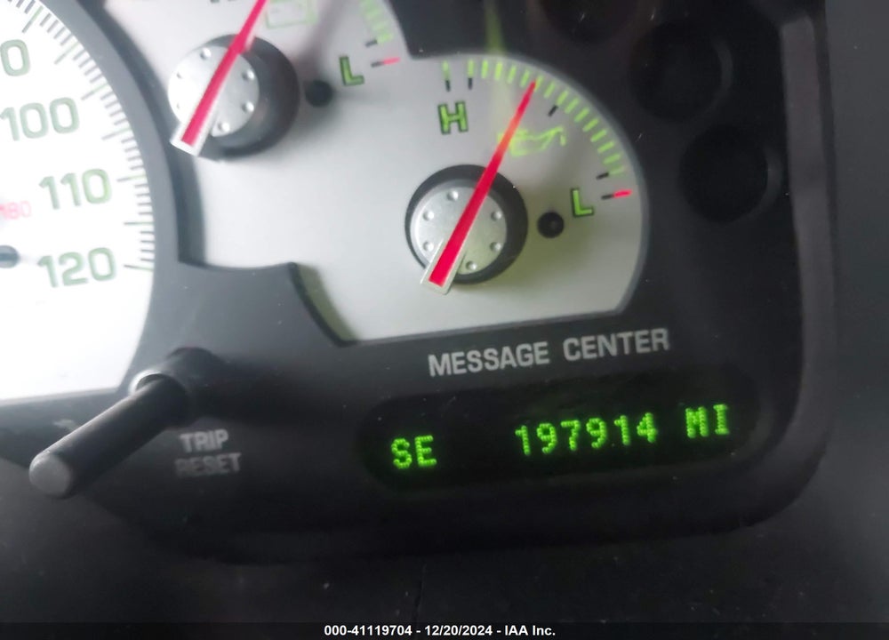 2003 MERCURY MOUNTAINEER VIN: 4M2DU86W03UJ05306
