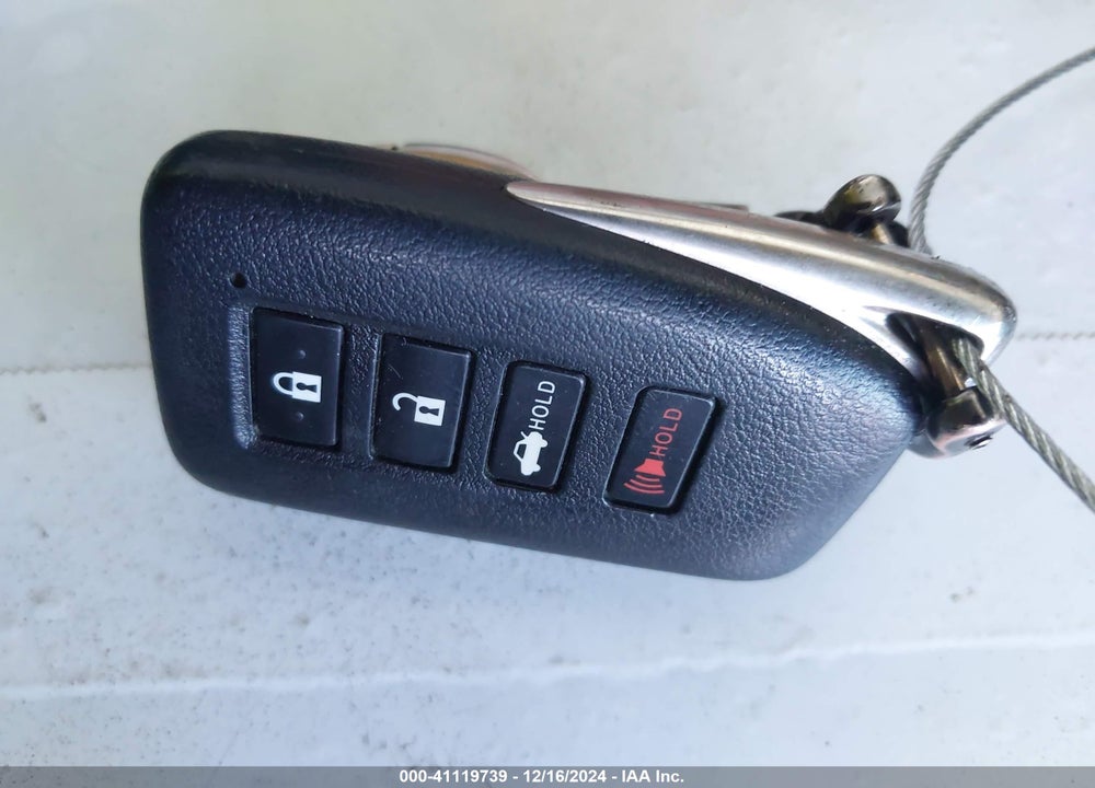 2014 LEXUS GS 350 VIN: JTHCE1BL3E5026239
