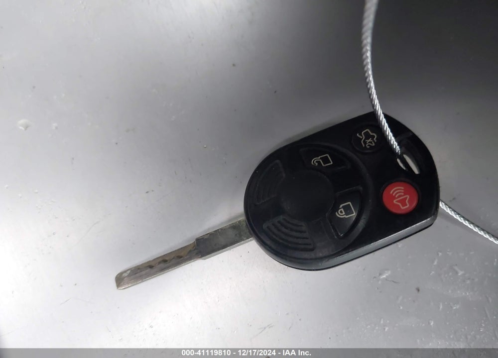 2014 FORD FOCUS SE VIN: 1FADP3K2XEL119165
