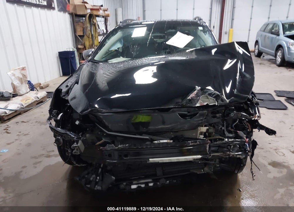 2024 SUBARU CROSSTREK PREMIUM VIN: JF2GUADC4R8895313