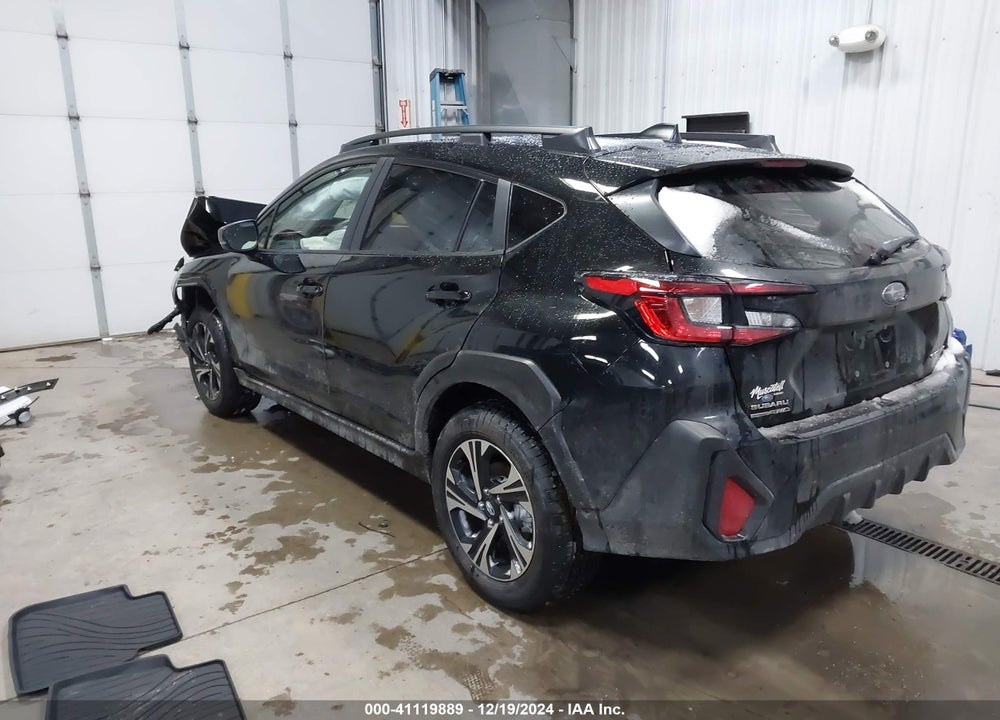 2024 SUBARU CROSSTREK PREMIUM VIN: JF2GUADC4R8895313