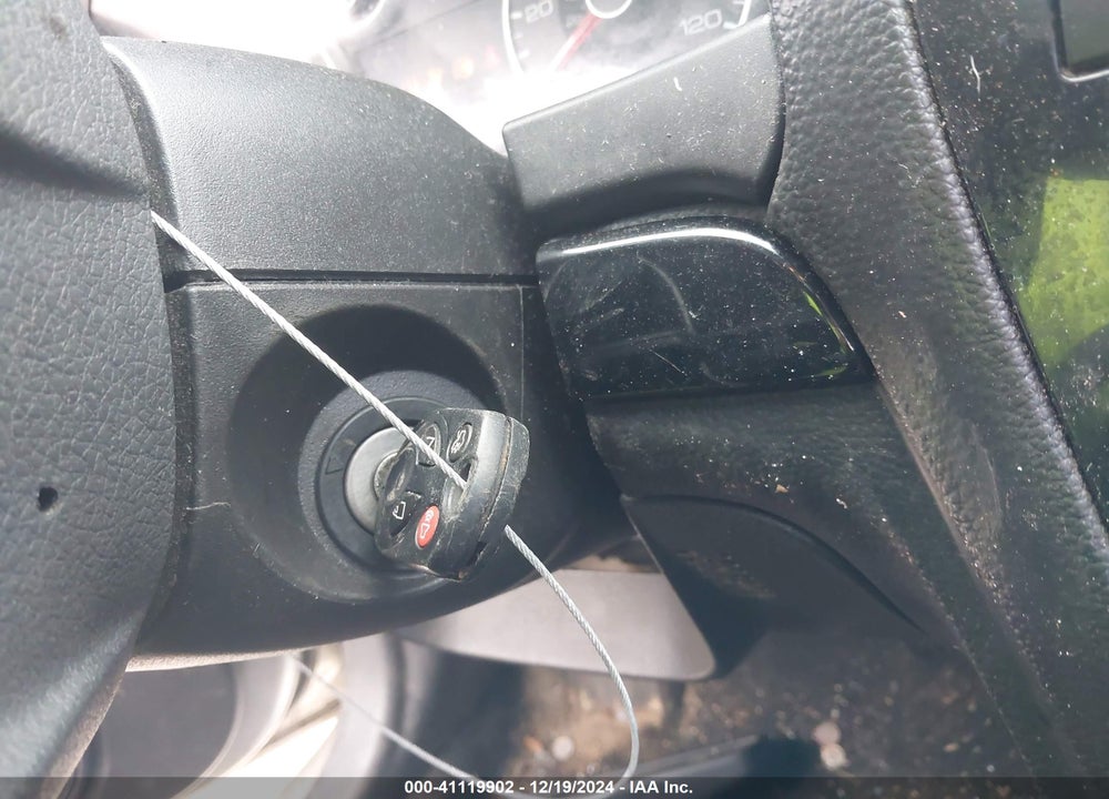 2009 FORD FUSION SEL VIN: 3FAHP08129R215197