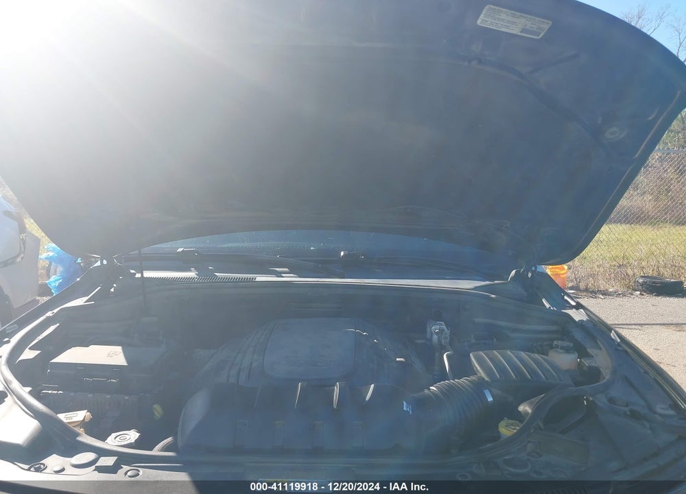 2014 JEEP GRAND CHEROKEE SUMMIT VIN: 1C4RJEJT3EC252129