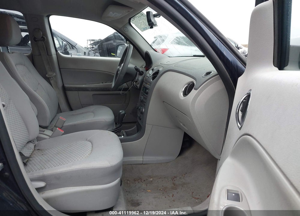 2009 CHEVROLET HHR LT VIN: 3GNCA23V49S572148