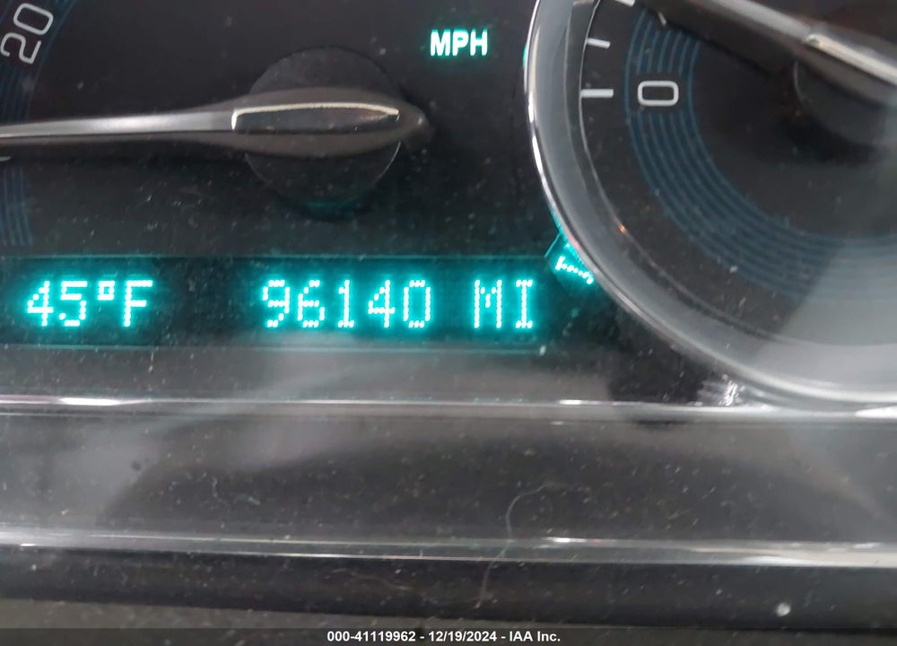 2009 CHEVROLET HHR LT VIN: 3GNCA23V49S572148
