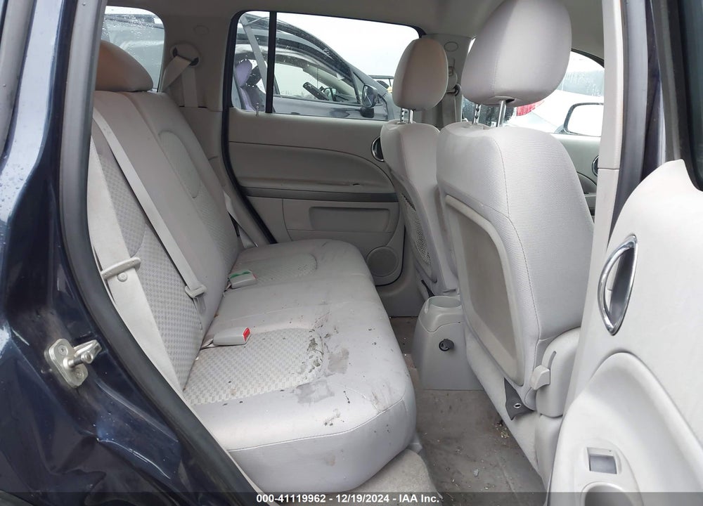 2009 CHEVROLET HHR LT VIN: 3GNCA23V49S572148