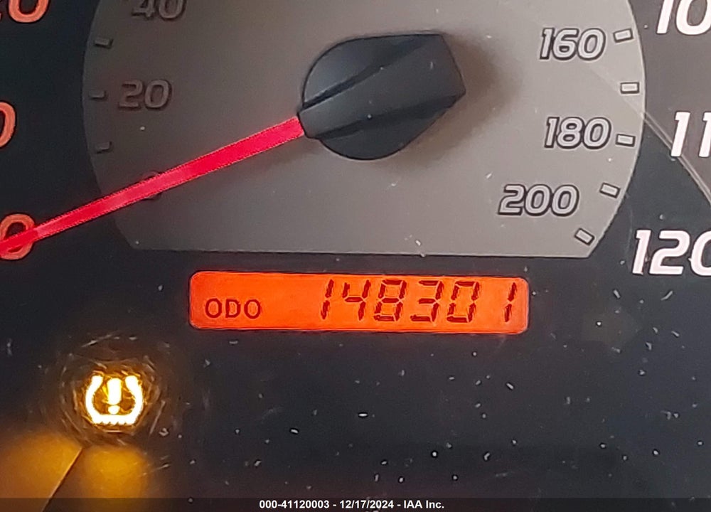 2006 TOYOTA TACOMA BASE V6 VIN: 5TEMU52N56Z261838