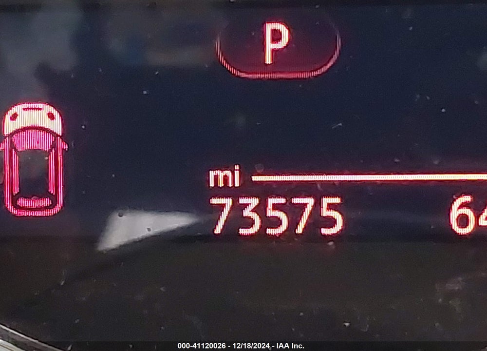 2017 MINI CLUBMAN VIN: WMWLU5C58H2E83341