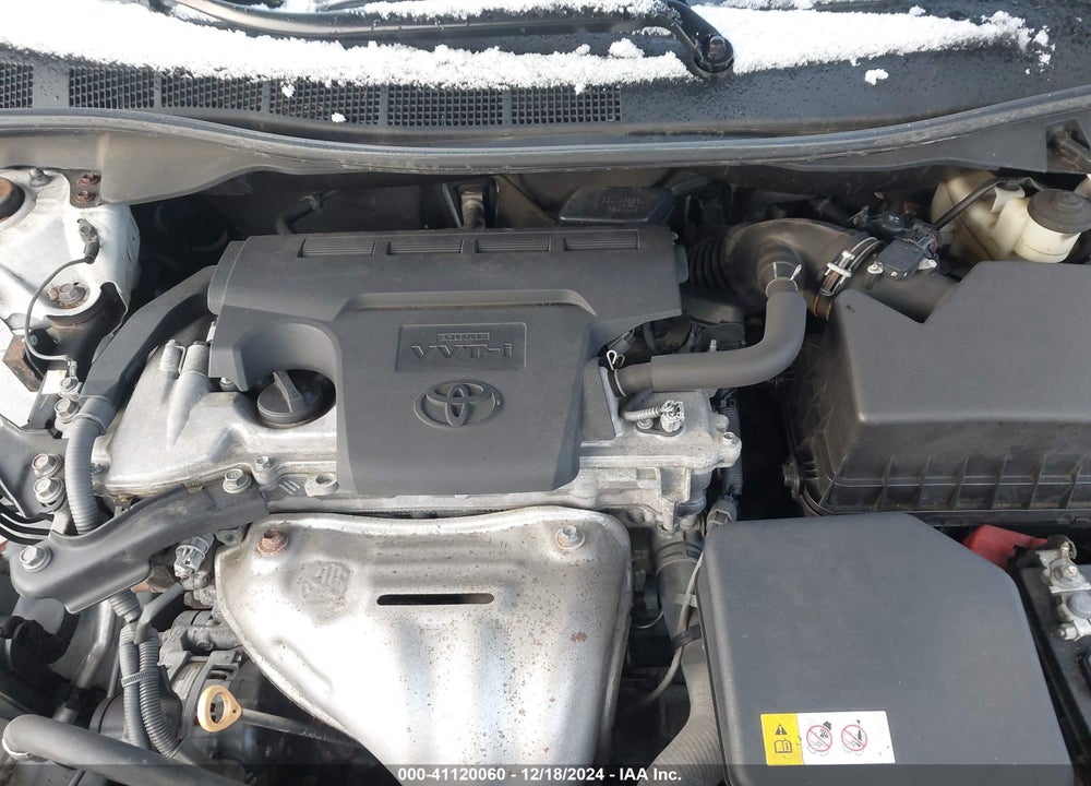 2017 TOYOTA CAMRY SE VIN: 4T1BF1FK1HU788244