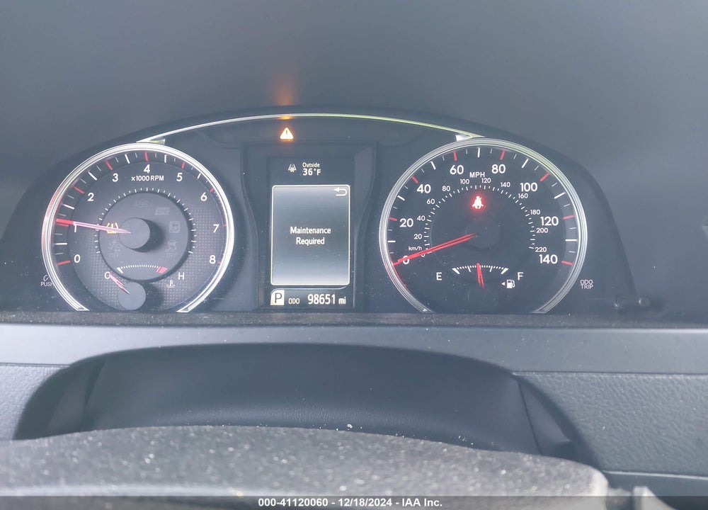 2017 TOYOTA CAMRY SE VIN: 4T1BF1FK1HU788244