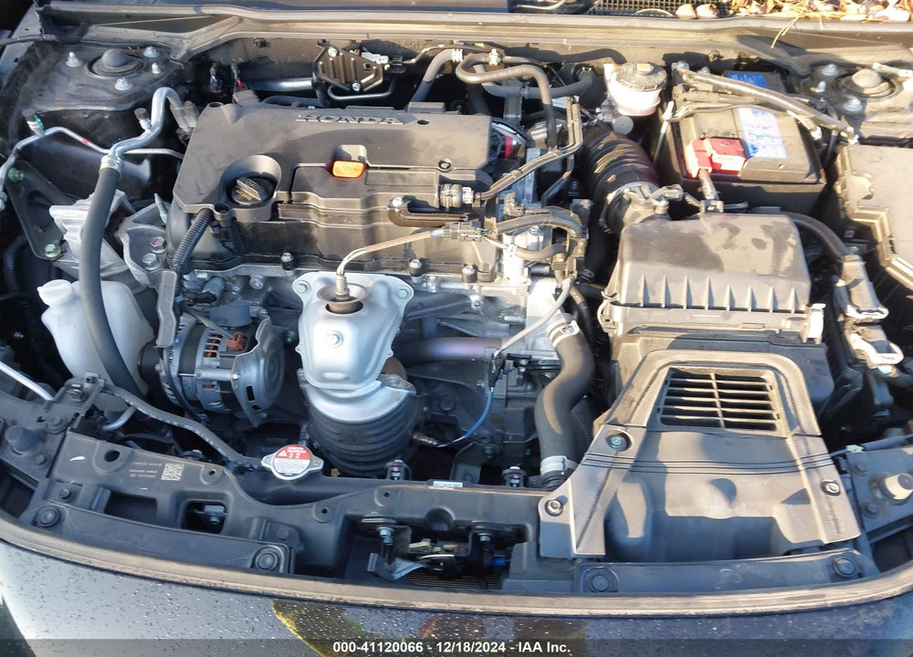 2023 HONDA CIVIC VIN: 2HGFE2F54PH524690