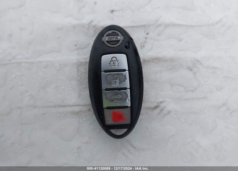 2011 NISSAN ALTIMA 2.5 S VIN: 1N4AL2AP7BN468922