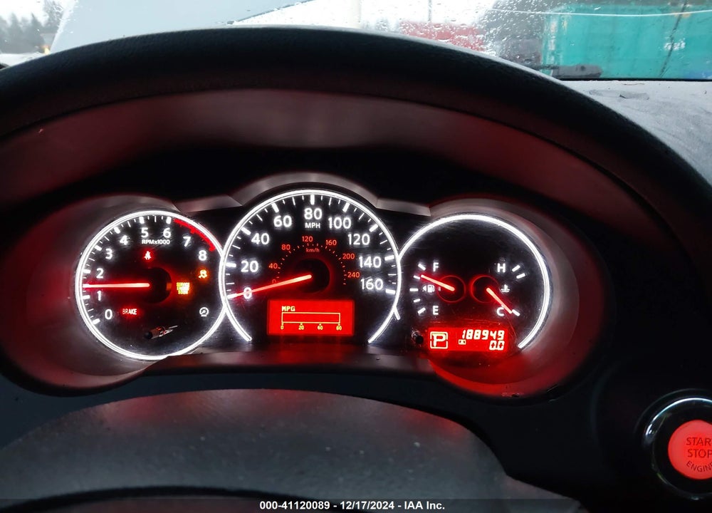 2011 NISSAN ALTIMA 2.5 S VIN: 1N4AL2AP7BN468922
