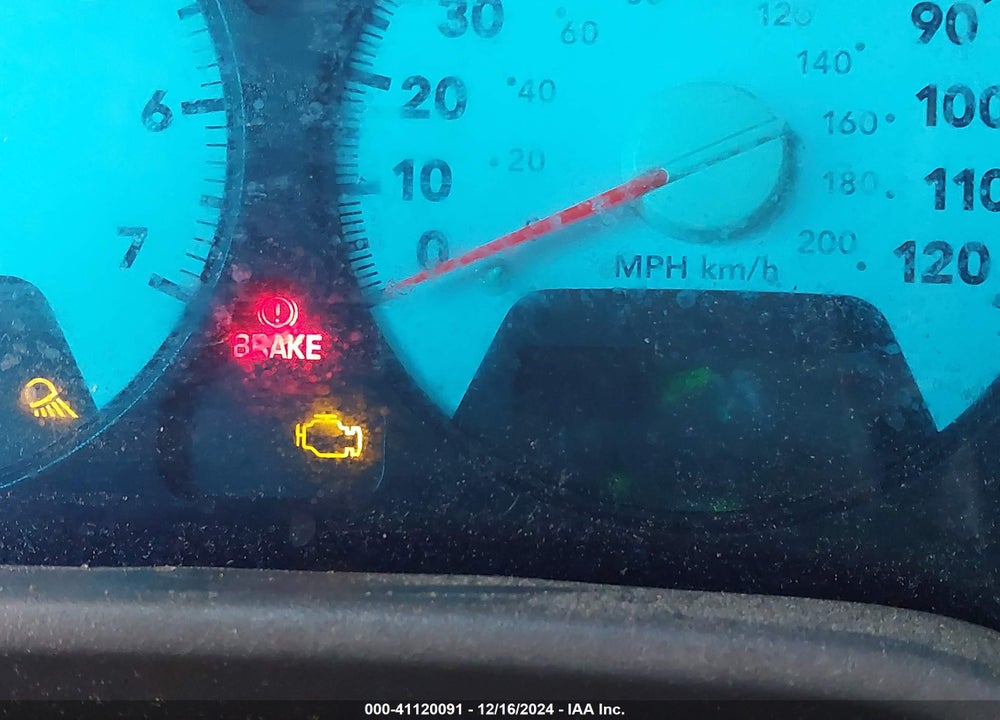 2006 DODGE RAM 1500 SLT/TRX4 OFF ROAD/SPORT VIN: 1D7HU18256S683285